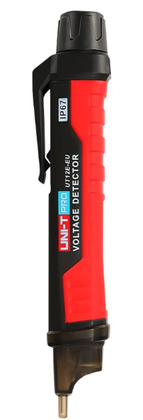 UT12E-EU UNI-T ανιχνευτής τάσης ΑC UT12E-EU, 24V~1000V, IP67