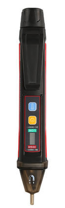 UT12M-EU-2 UNI-T ανιχνευτής τάσης ΑC UT12M-EU, 24V~1000V, IP67