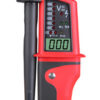 UT15C UNI-T μετρητής τάσης AC/DC UT15C, αδιάβροχος IP65, 12V έως 690V
