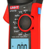 UT208B-1 UNI-T πολύμετρο & αμπεροτσιμπίδα UT208B, 1000A AC/DC, NCV, True RMS