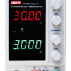 UNI-T DC Power supply UTP3313TFL-II, 1 καναλιού, 0~30V/0~3A