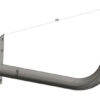 VIKAR Βάση τοίχου 22014, Φ33x350mm x2mm