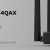 AIRLIVE mesh router W6184QAX, Wi-Fi 6, 1800Mbps AX1800, 4x Gigabit ports