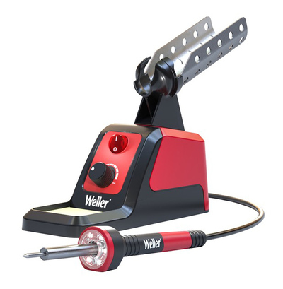 WLSK3023C WELLER σταθμός κόλλησης WLSK3023C με κολλητήρι, 5W έως 30W, 400°C