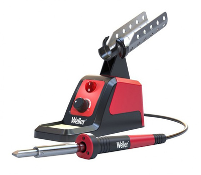 WLSK8023C WELLER σταθμός κόλλησης WLSK8023C με κολλητήρι, 20W έως 80W, 485°C
