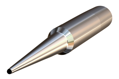 WLTC08IR60 WELLER soldering tip WLTC08IR60, conical, 0.8mm, 3τμχ