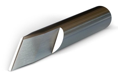 WLTK4IR30 WELLER soldering tip WLTK4IR30, knife, 4.0mm, 3τμχ