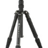 FOTOPRO τρίποδο φωτογράφισης X-go Gecko E2, πτυσσόμενο έως 146.1cm, έως 8kg, μαύρο
