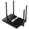 X6 CUDY Wi-Fi 6 mesh router X6, AX1800 1800Mbps, 5x Ethernet ports