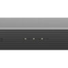 UNIARCH XVR υβριδικό καταγραφικό XVR-116G3, H.265/H.264, 5MP, 16 κανάλια