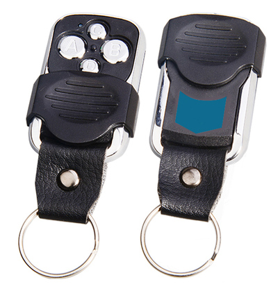 YET042-V2 POWERTECH ασύρματο χειριστήριο YET042-V2, 4 κανάλια 433Mhz, face to face