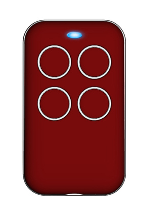 YET2128 POWERTECH χειριστήριο αντιγραφής Face to Face YET2128, 300-868MHz