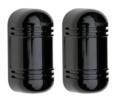 YET616 Φωτοηλεκτρικός ανιχνευτής YET616, 2 δεσμών, εμβέλεια έως 60m