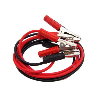 Καλώδιο εκκίνησης μπαταρίας 2000AMP - Booster cable 2.2M