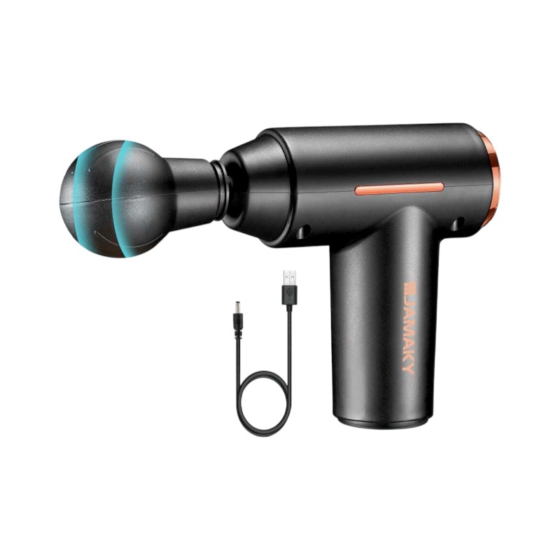 Συσκευή μασάζ - Fascial Gun - JPC80002 - 000206