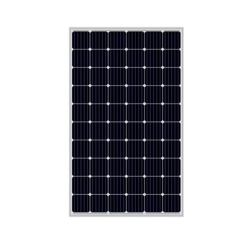 Μονοκρυσταλλικό ηλιακό πάνελ - Solar Panel - SA-580 - 580W - 000580
