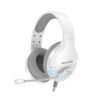 Ενσύρματα ακουστικά - Headphones - ES-770i - AWEI - 001410 - White