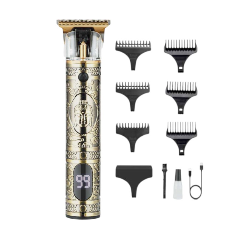 Κουρευτική μηχανή & trimmer - JPC90015 - 001502