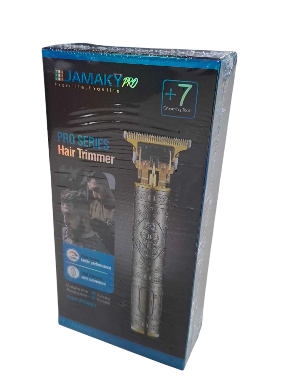 Κουρευτική μηχανή & trimmer - Barber - JPC90024 - 002400