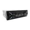 Ηχοσύστημα αυτοκινήτου 1DIN - Bluetooth - CTC-2210 - 005144