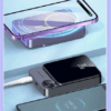 Powerbank μαγνητικής φόρτισης - P39K - 10.000mah - 20W - AWEI - 005500 - Grey