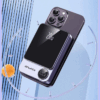 Powerbank μαγνητικής φόρτισης - P39K - 10.000mah - 20W - AWEI - 005500 - Grey