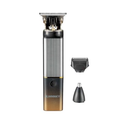 005705 Κουρευτική μηχανή & trimmer - JPC90057 - 005705