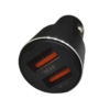 Φορτιστής αναπτήρα αυτοκινήτου - Quick Charger - C-856 - AWEI - 006521