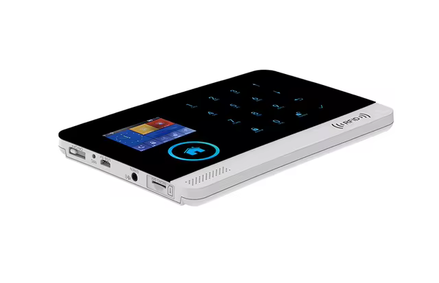 Ασύρματο σύστημα συναγερμού - WF103 - 008021