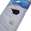 Ασύρματο κουδούνι πόρτας - VV9 - 008038 - Black