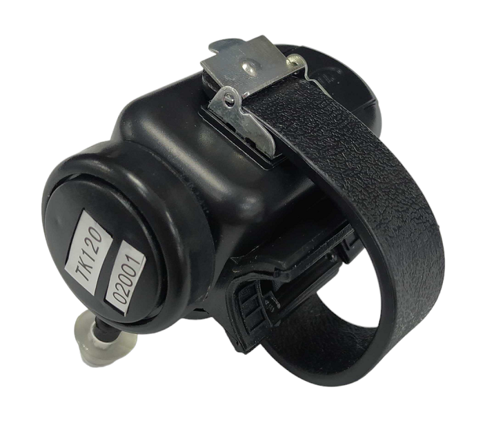 Συναγερμός για καλάμι ψαρέματος - 010286