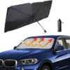 Oμπρέλα ηλιοπροστασίας αυτοκινήτου - Brella Shade - 010429 - Small