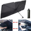 Oμπρέλα ηλιοπροστασίας αυτοκινήτου - Brella Shade - 010429 - Small