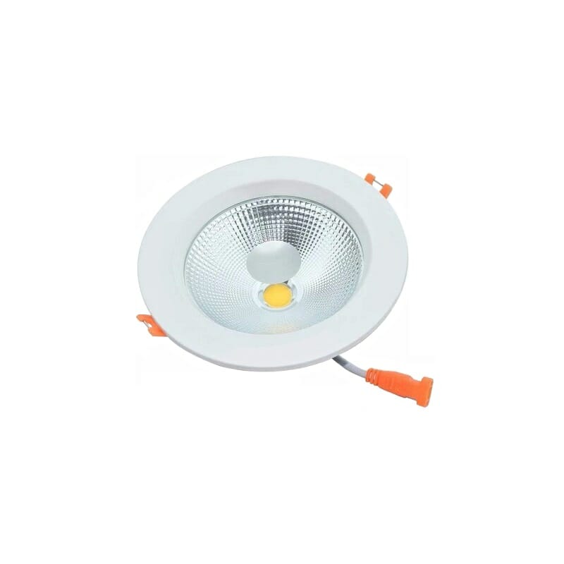Φωτιστικό LED - Downlight - 30W - 4000K - 430333