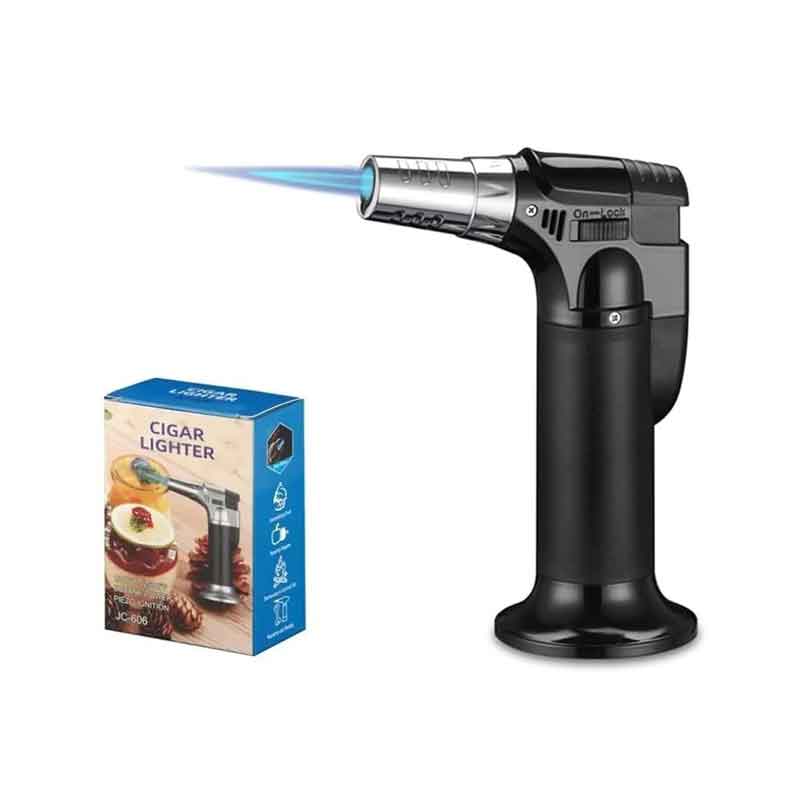 013195 Φλόγιστρο Υγραερίου με βάση JC-606