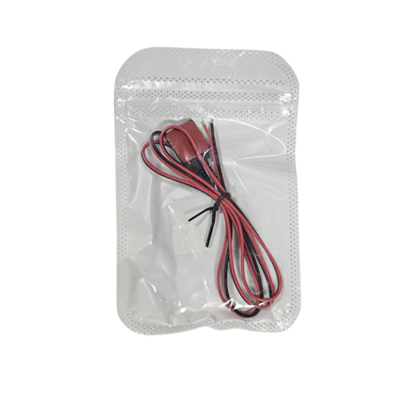 0146420 Καλώδιο Τροφοδοσίας με Ασφάλεια για Αυτοκίνητο - Car Power Cable with Fuse