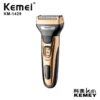 Ξυριστική μηχανή - Trimmer - KM-1429 - Kemei