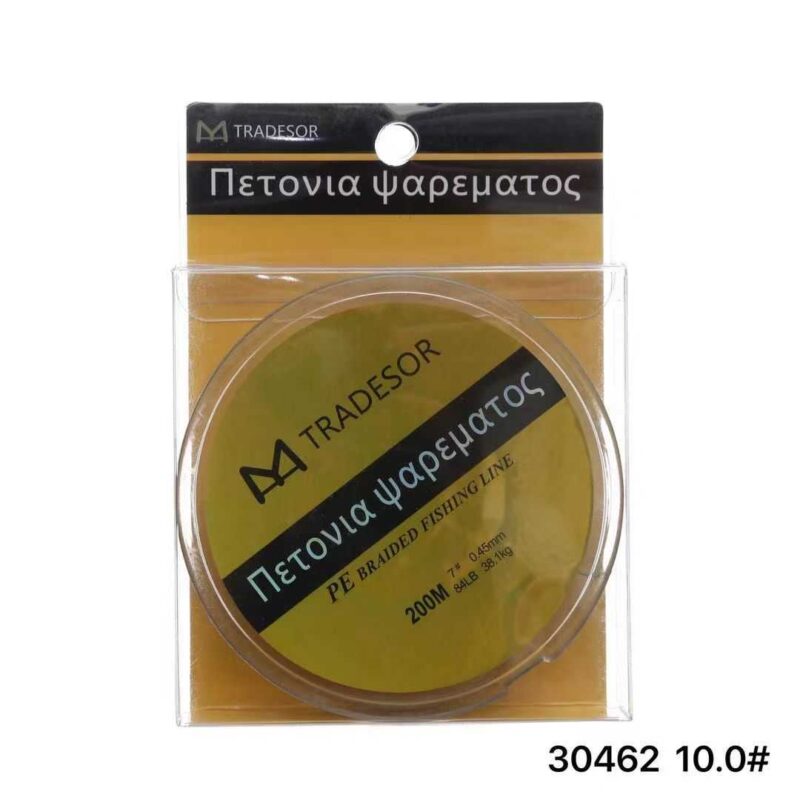Πετονιά ψαρέματος/Νήμα - 200m - 10.0 - 30462