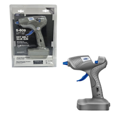 Joer Πιστόλι Σιλικόνης 20W S-609 - Hot Melt Glue Gun
