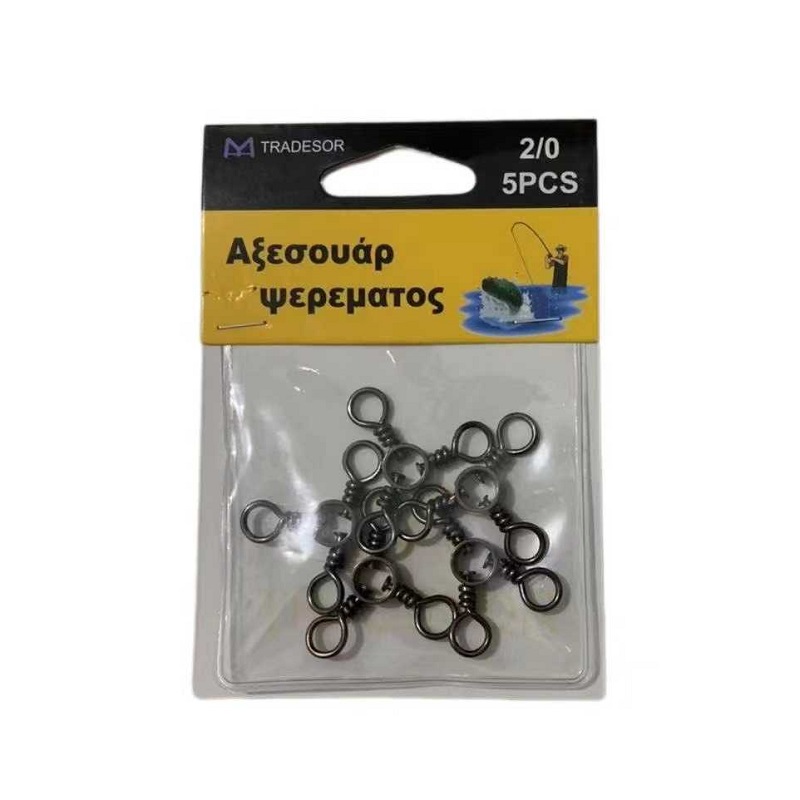 Στριφτάρι αλιείας - No.3 - 30542