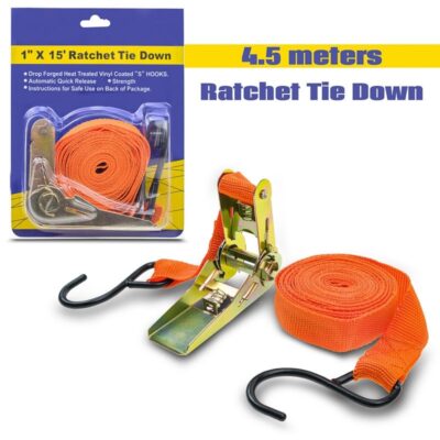 0220.006_main Ιμάντας Ασφαλείας με Καστάνια Πορτοκαλί