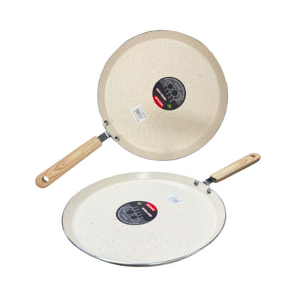 0248016 Wove Τηγάνι Για Κρέπες 26cm - Crepe Pan