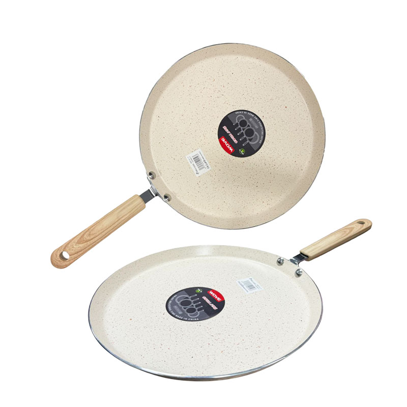 Wove Τηγάνι Για Κρέπες 26cm - Crepe Pan