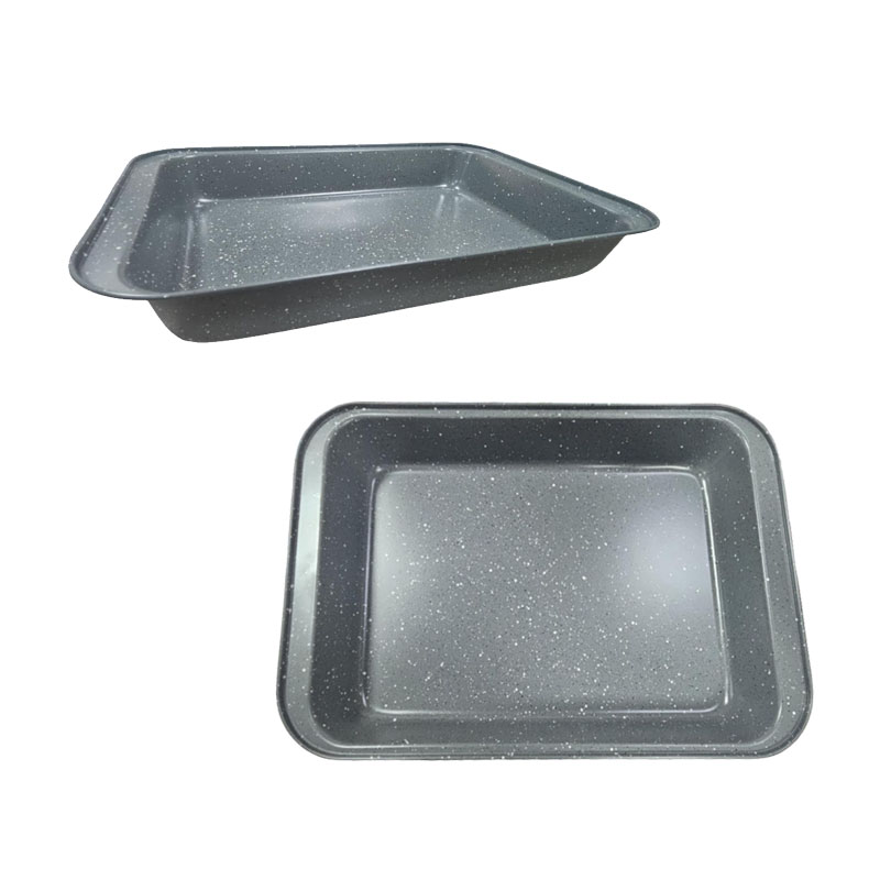 Ορθογώνιο Ταψί 37x25cm - Baking Tray