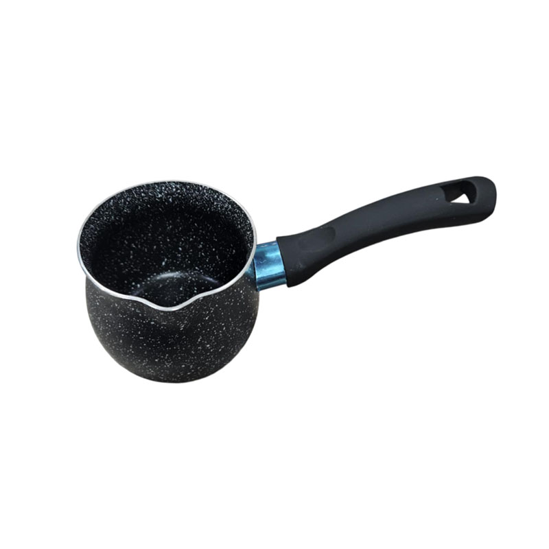 Μπρίκι Με Αντικολλητική Επίστρωση 8cm - Non-stick coated pot