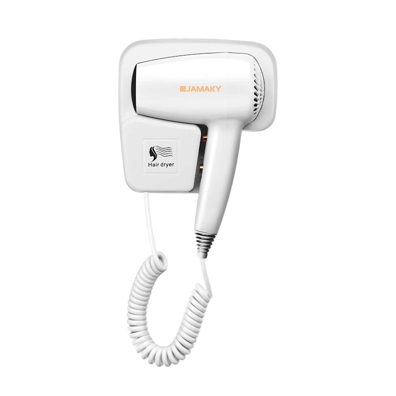 Πιστολάκι μαλλιών ξενοδοχείου - JPC30293 - 029304