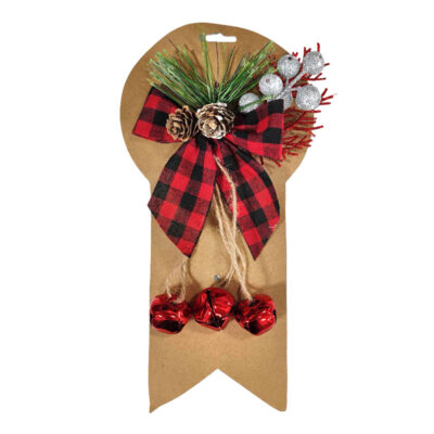 036055 Χριστουγεννιάτικο Διακοσμητικό Στολίδι - Christmas decoration