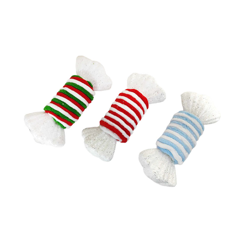 036065 Χριστουγεννιάτικο κρεμαστό στολίδι - Christmas deco