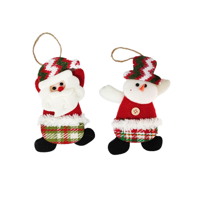 036069 Χριστουγεννιάτικο κρεμαστό στολίδι – Christmas deco