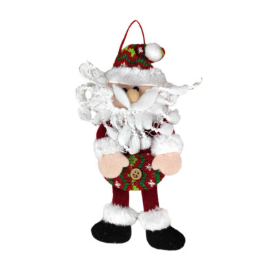 048016-1 Χριστουγεννιάτικο διακοσμητικό - Christmas decoration